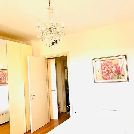 Golf & Lake Comfortable Apartment Peschiera del Garda